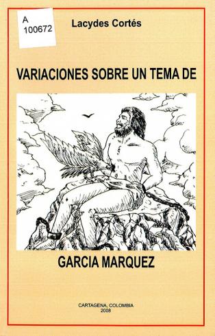 Variaciones sobre un tema de García Marquez