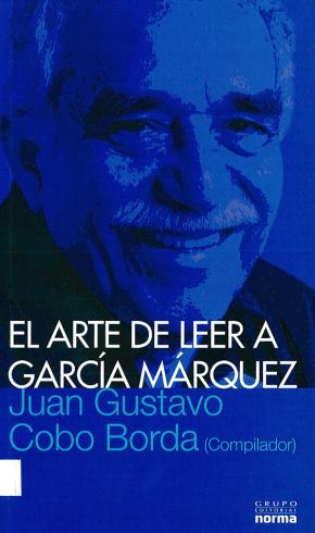 El arte de leer a García Márquez