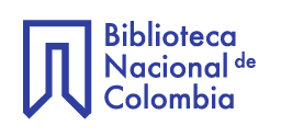 Logo Biblioteca Nacional de Colombia