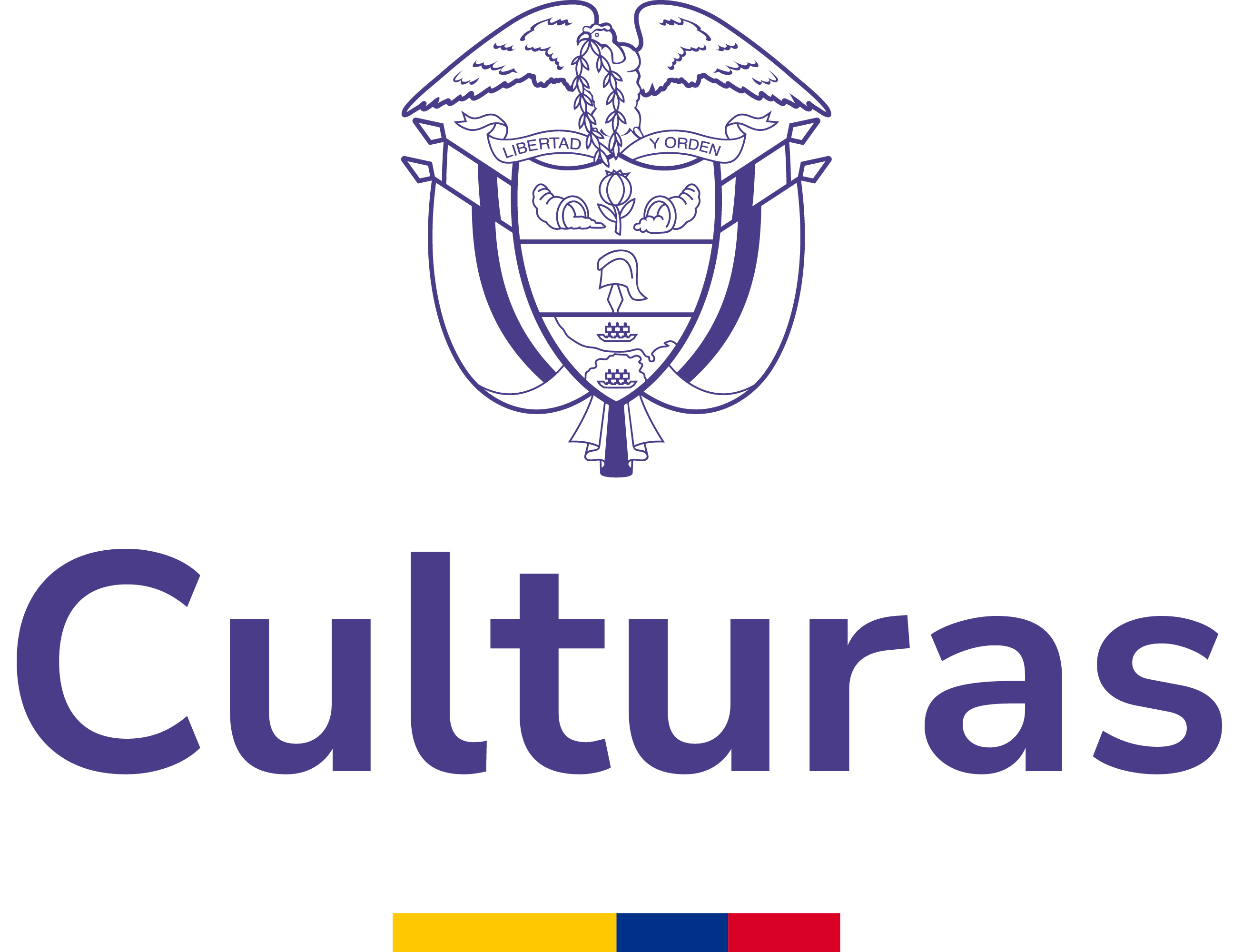 Mincultura Logo