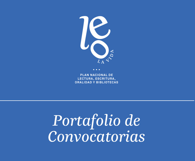 Ya está abierto el Portafolio de Convocatorias de “LEO la Vida” 2024