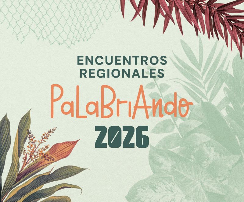 Conozca los seleccionados de la Región Caribe para los Encuentros Regionales PaLaBriAndo
