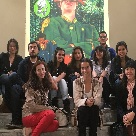 Practicando la memoria: Encuentro de estudiantes pasantes de la Biblioteca Nacional de Colombia