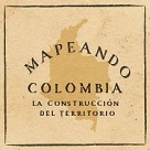 Lanzamiento libro digital: 'Mapeando Colombia, la construcción del territorio'