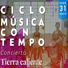 Música con Tempo Colombiano: Tierra Caliente en concierto