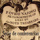 Conferencia: Latín y griego. El conocimiento tiene sus raíces en la cultura grecolatina