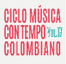 Ciclo música con tempo colombiano: charla  'Visiones y educación de las músicas tradicionales colombianas'