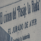 Charla: “Crímenes pasionales en Colombia, 1890 – 1936”, con Óscar Armando Castro López