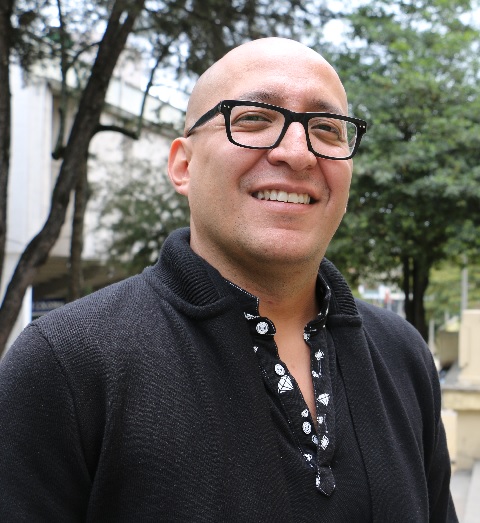 Javier Beltrán