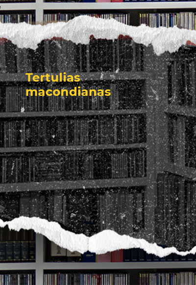Tertulias macondianas