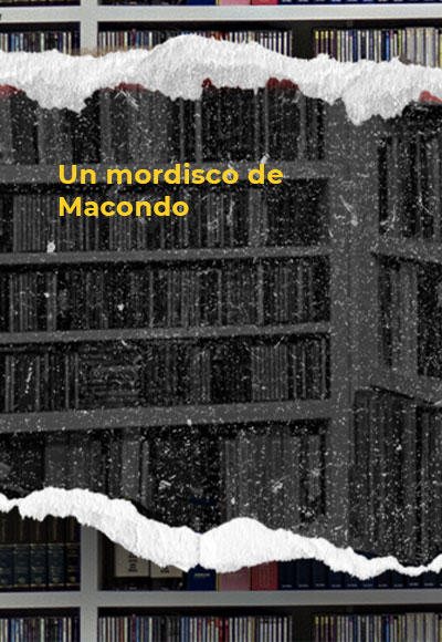 Un mordisco de Macondo