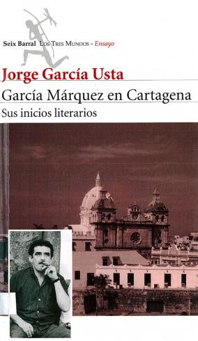 García Márquez en Cartagena