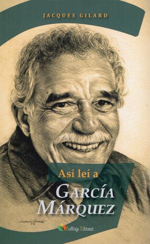 Así leí a García Márquez