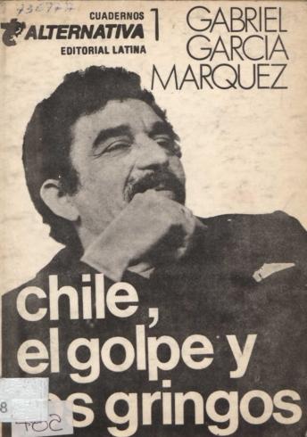 Chile, el golpe y los gringos