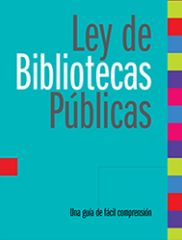 Ley de Bibliotecas Públicas 1379 de 2010