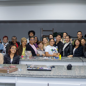 Colaboratorio de ingenio y creatividad