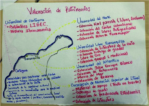 Antioquia y Atlántico