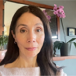 Luz Stella Villalba Corredor