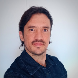 Juan Miguel Villegas Jiménez