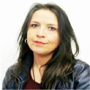 María Helena Vargas Mejía