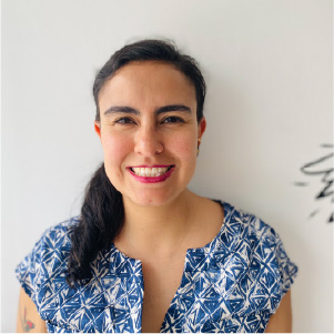 Sara del Mar Castiblanco Castro