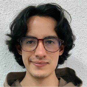 Camilo Andrés López León